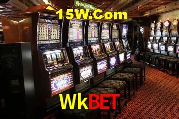 Wkbet
