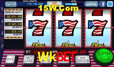  Wkbet Com