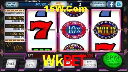 Wkbet Com