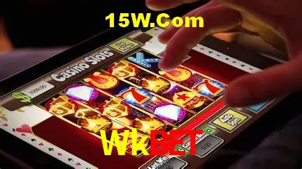 Wkbet.Com App